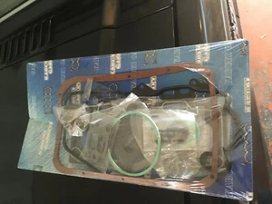 Toyota Tercer 1987-1992 2EE 1.5L Engine Full Set Gasket - Foto 1 di 1