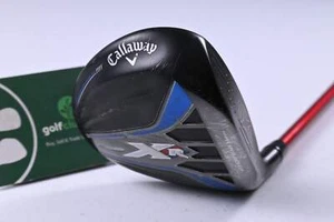 Callaway XR16 #3 Legno / 15 Gradi / Flex Speeder Regolare 565 FW Evolution - Foto 1 di 8