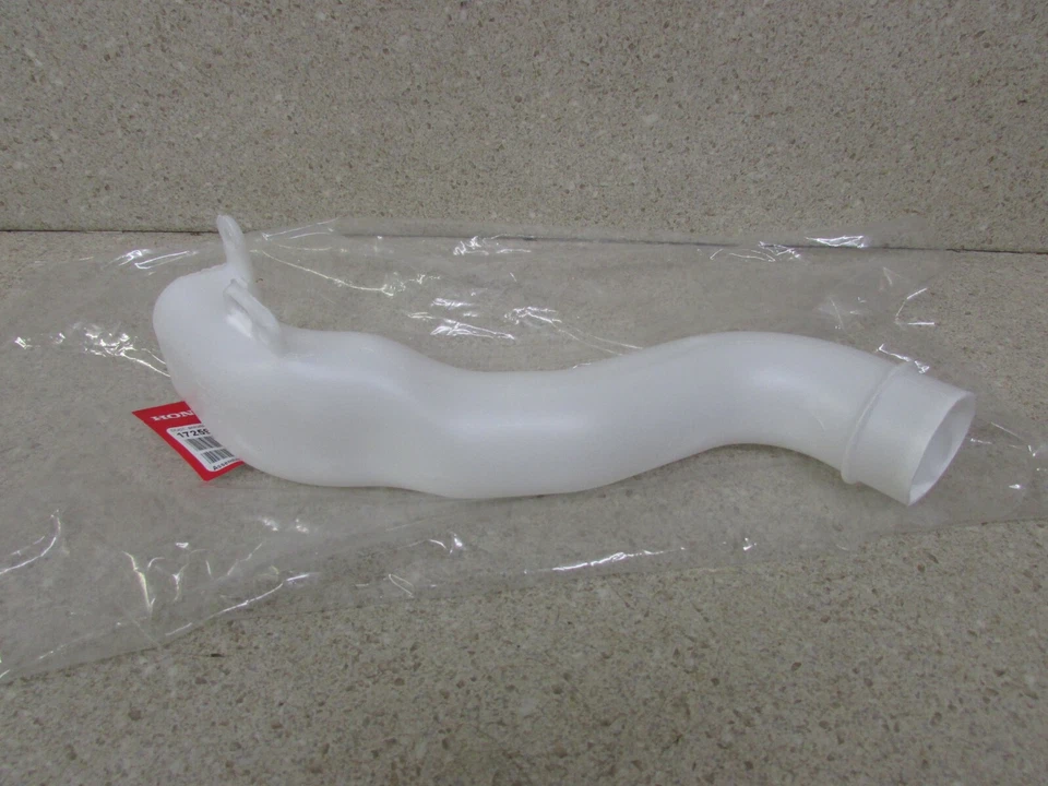 HONDA TRX250 RECON TRX250EX TRX250X 250 CAJA DE AIRE RESPIRADOR ADMISIÓN TUBO DE CONDUCTO SNORKEL Foto 1 de 1