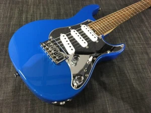 ESP BanG Dream! SNAPPER TAE MINI w/soft case USED - Picture 1 of 10