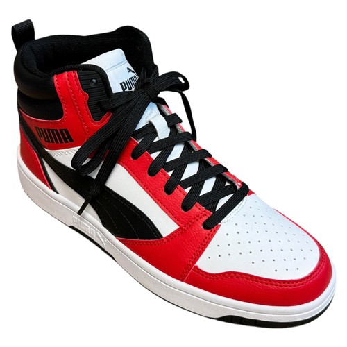 Puma Rebound v6 SCARPE SPORTIVE UOMO 40