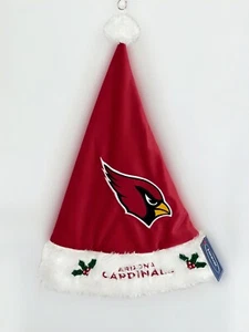 St. Louis Cardinals MLB Santa Hat Forever Collectibles Brand New - Picture 1 of 4