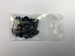 Kit completo custodia originale viti viti per Asus ROG FX753V Series - Foto 1 di 1