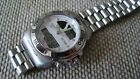 Sector Expander 303 Yachting Timer Chronograf alarmowy z Citizen C210 mov't