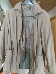 Baccarat Damen Jacke Braun GR. 46 ungetragen/ neu - Bild 1 von 2