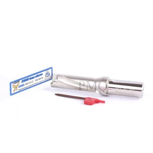 Φ24-3D-C25 U Drill 24mm-3D indexable drill bit  C25-24-3D for WCMX04/05 insert  - Picture 1 of 5