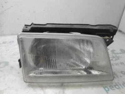 headlamp rh for OPEL KADETT E GLS BERLINA 1984 3218808 - Imagem 1 de 4