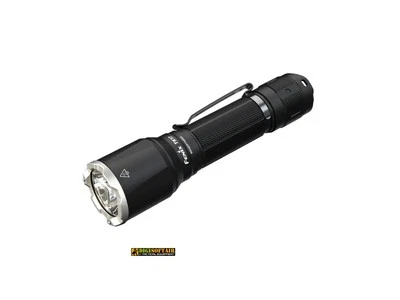 FENIX TK17 Tactical flashlight LED 3600 lumens - Image 1 of 4