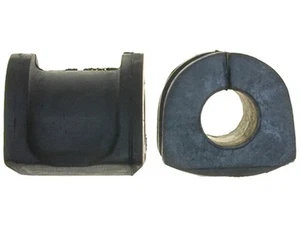 Front To Frame Sway Bar Bushing Kit For 2008-2014 Subaru Tribeca 2009 DJ881YK - Picture 1 of 1