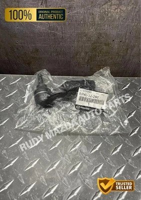 Extremo de barra de amarre exterior de dirección derecha OEM FR para Mazda 3 5 3 Sport 2004-2017 BP4L32280 Foto 1 de 2