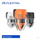 Flextail Max Pump 3 - Air Inflator / Deflator & Lantern Camping Fishing Hiking