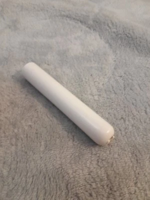 Punta de espuma Salton Cappuccino Espresso Ex-19 blanca OEM pieza de repuesto Foto 1 de 4