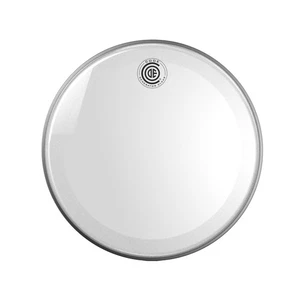 Code Generator 14" Clear tom Drum Head - Picture 1 of 2
