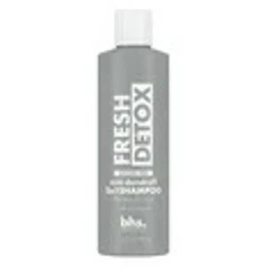 Fresh Detox sulfatfreies Shampoo Anti-Schuppen 2 in 1 Salicylsäure 13,5 Oz. - Bild 1 von 5
