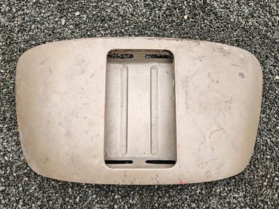 Motordeckel Porsche 356 pre A  Speedster convertible Cabriolet  lid 356.52.060 - Изображение 1 из 4