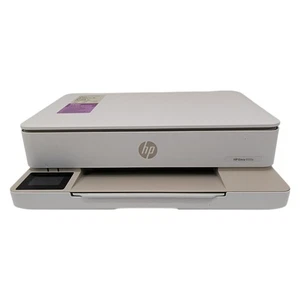HP ENVY 6120e , Multifunktionsdrucker - ohne Tinte - Bild 1 von 5