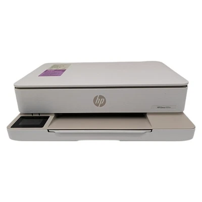 HP ENVY 6120e , Multifunktionsdrucker - ohne Tinte - Bild 1 von 4