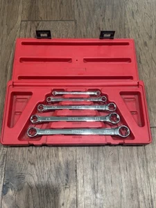 MAC Tools SBE5B 5-Piece External Torx Wrench Set - Picture 1 of 3