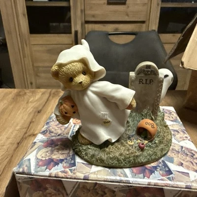 cherished teddies halloween „Cassandra“ - Bild 1 von 3