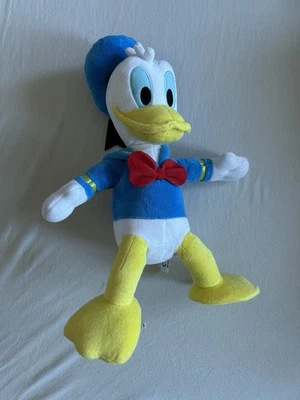 Disney Donald Duck Stofftier - Bild 1 von 3