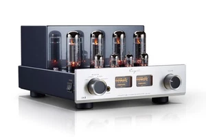 Cayin Audio JAZZ 80 Referenz Röhren Vollverstärker mit EL34 Röhren / € 1998,-- - Bild 1 von 4