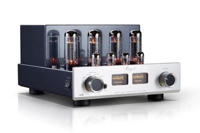 Cayin Audio JAZZ 80 Referenz Röhren Vollverstärker mit EL34 Röhren / € 1998,-- - Bild 1 von 4