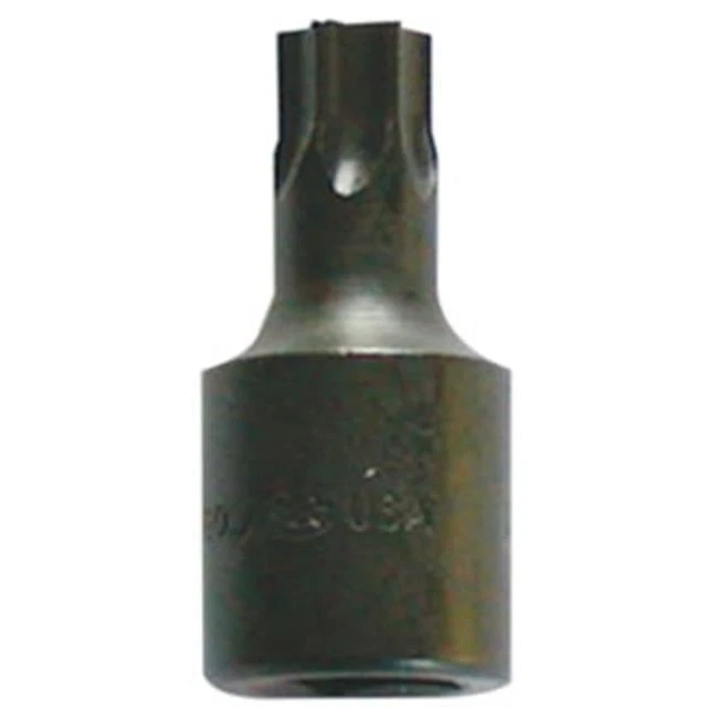 Lisle LIS26610 0.25  Drive Torx Bit Socket T30 - Image 1 of 1