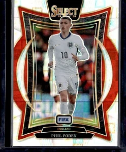 2024-25 Panini Select FIFA #65 Phil Foden Pandora - Picture 1 of 2