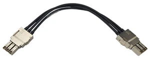 Original Cisco STACK-T1-50CM V01 (800-40403-01) StackWise 50CM Stapelkabel OEM - Bild 1 von 4