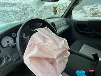 Used Right Headlight Assembly fits: 2007 Ford Ranger Right Grade A Foto 1 de 4