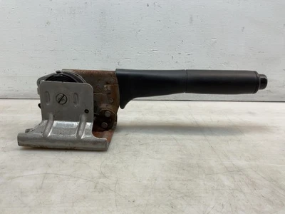 Manija de freno de emergencia Jeep JK Wrangler OEM 2012 2013 2014 2015 2016 2017 063568 Foto 1 de 4