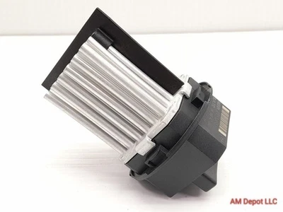 BMW X5 X6 E71 E70 35i 50i 2011 ventilador trasero regulador 64116949645 Foto 1 de 4