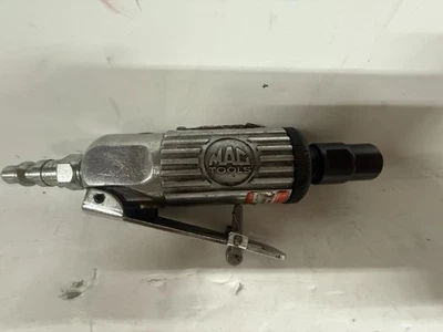 MAC TOOLS Modelo Nº  AG14AH 1/4" 90 Grados AMOLADORA ANGULAR Foto 1 de 2