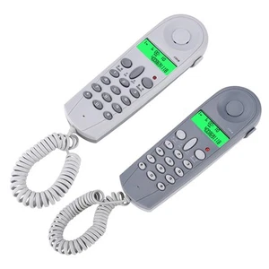 C019 Wired Telephone Phone Line Tester Lineman Butt Test Check Connector Cabl FY - Afbeelding 1 van 13