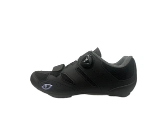 Giro Savix II Damen Straße Fahrradschuhe UK 6.5 US 8.5 Eu 40 Ref 5038- - Picture 1 of 5