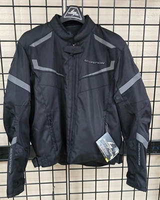 Chaqueta SCORPION EXPO Falange LG Foto 1 de 4