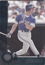 1996 Leaf Baseball Pick Your Cards! Complete Your Set!