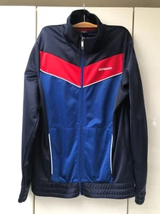 Donnay Azul Cremallera Chaleco - Talla XS - Imagen 1 de 6