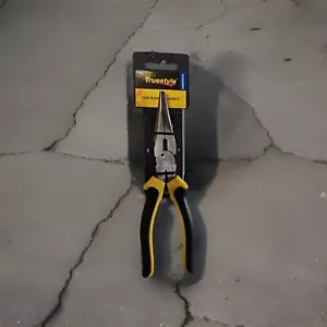 Long Nose Pliers - Picture 1 of 2