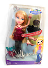 Bratz Girlfriendz, Cloe, Doll Sealed In Box, 2 Complete Outfits, Was A Toys R Us