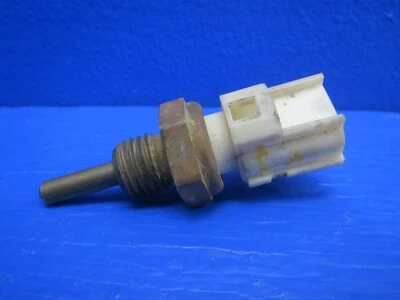 2010 TOYOTA COROLLA ENGINE COOLANT TEMPERATURE SENSOR. TESTED! OEM. B3 - Image 1 of 4