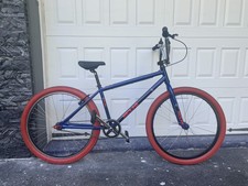 Red Line BMX Bike Aluminum Bikes for 