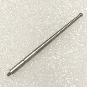 2mm Carbide Ball Tips Contact Points for Mitutoyo 136013 Dial Test Indicator 1Pc - Picture 1 of 3