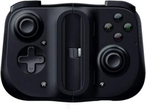 Razer Kishi for Android - Smartphone Gaming Controller (USB-C Connection) - Picture 1 of 14