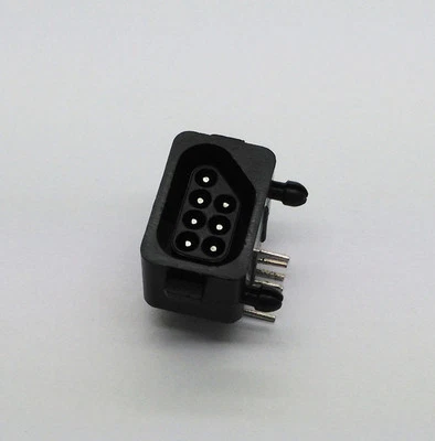 2 PCS Replacement NES Socket Motherboard socket plug for Nintendo NES - Image 1 of 3