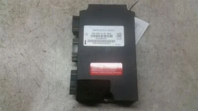 2003 2006 Mercedes-Benz SL500 SL585 - Roof Control Module - R300039 - Image 1 of 4