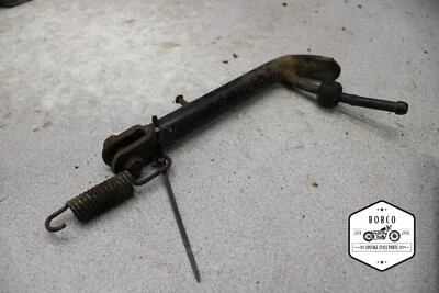1980 Suzuki GS450L SUPORTE LATERAL KICKSTAND A7-3218.OS - Imagem 1 de 4