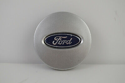 ✅ Genuine Factory OEM Ford Wheel Center Hub Cap AE83-1A096-AA Silver 2-3/16  • 11.50$