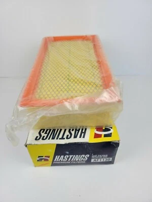 Air Filter Hastings AF1130 - Image 1 of 3