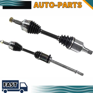 For Infiniti I30 1996 97 98 99 Front Left Right CV Joint CV Axle Shaft - Picture 1 of 12